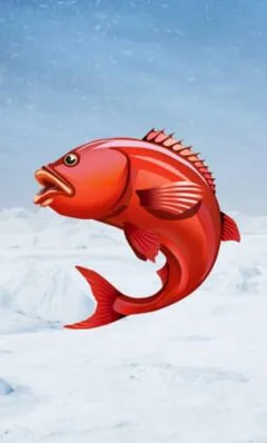 Ice Fishing CandySpinz Casino