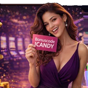CandySpinz Casino iCandy miércoles