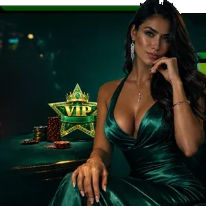 CandySpinz Casino Jade's Weekly VIP Showdown